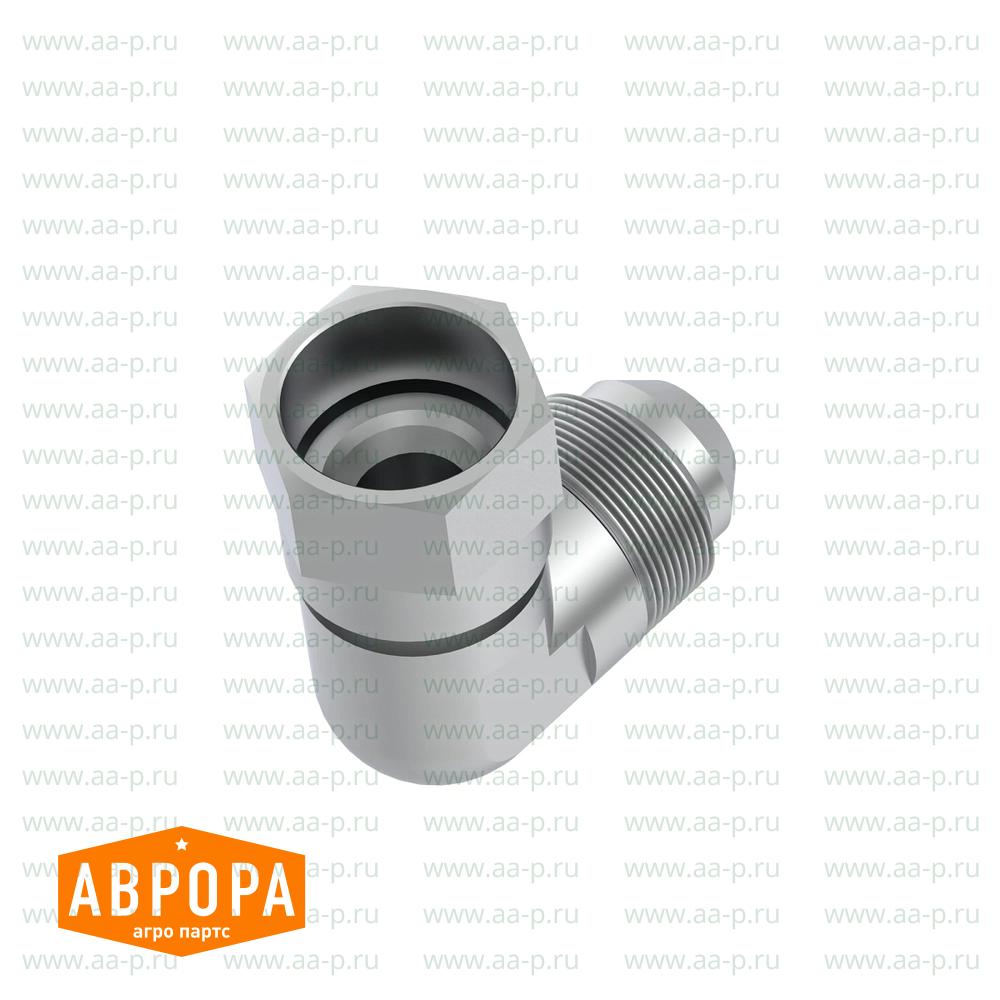 RE306260 КОЛЕНЧАТЫЙ  ПАТРУБОК